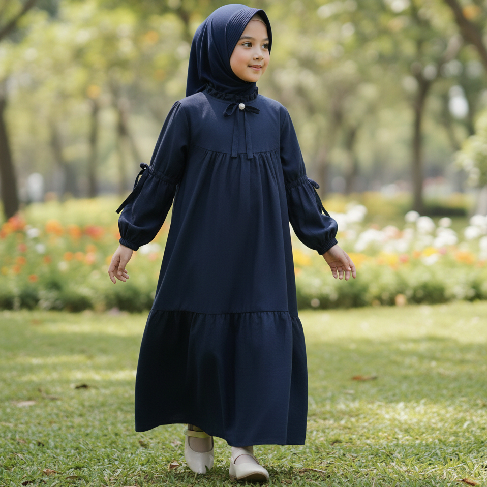 ET 11 HEGIRA KAYALA GAMIS RAYON และ POLOLINEN