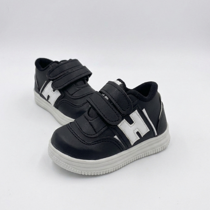 HARITA BABY BOYS AND GIRLS SHOES AGED 1-3 ปี / รองเท้า TODDLER / รองเท้าลําลองสุดเท่-SHB 01