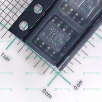 1013D LT1013DDR LT1013D SOIC-8 Precision Op Amps