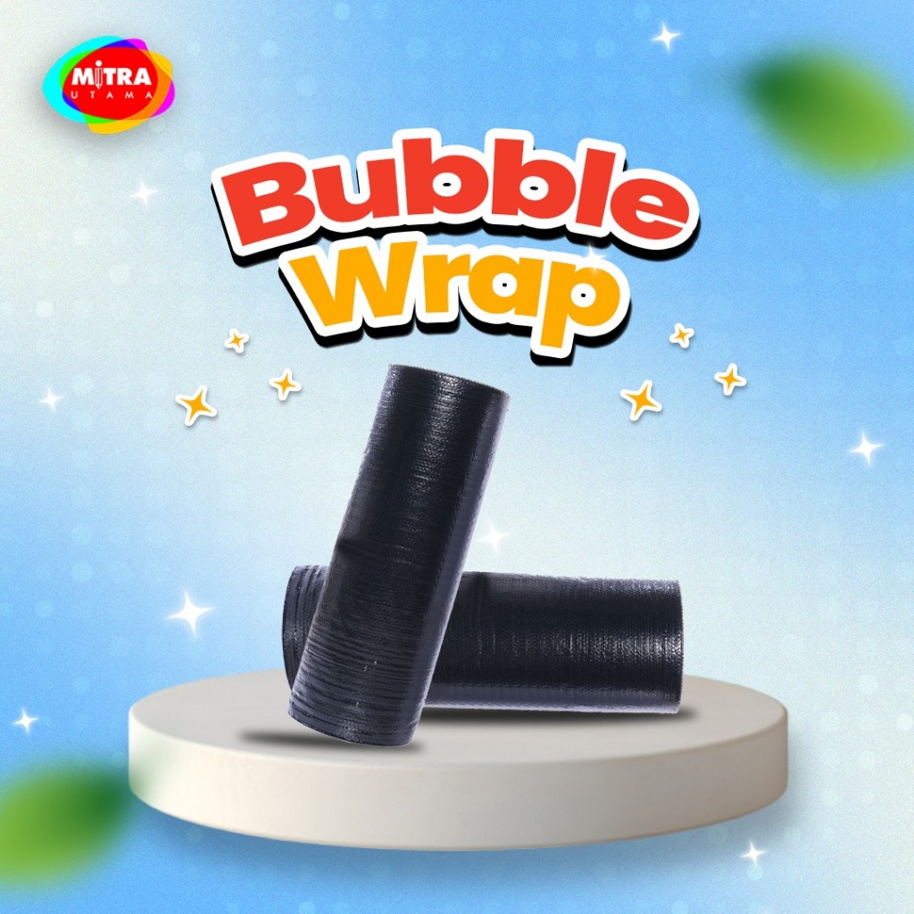 Bubble Bubble wrap wrap