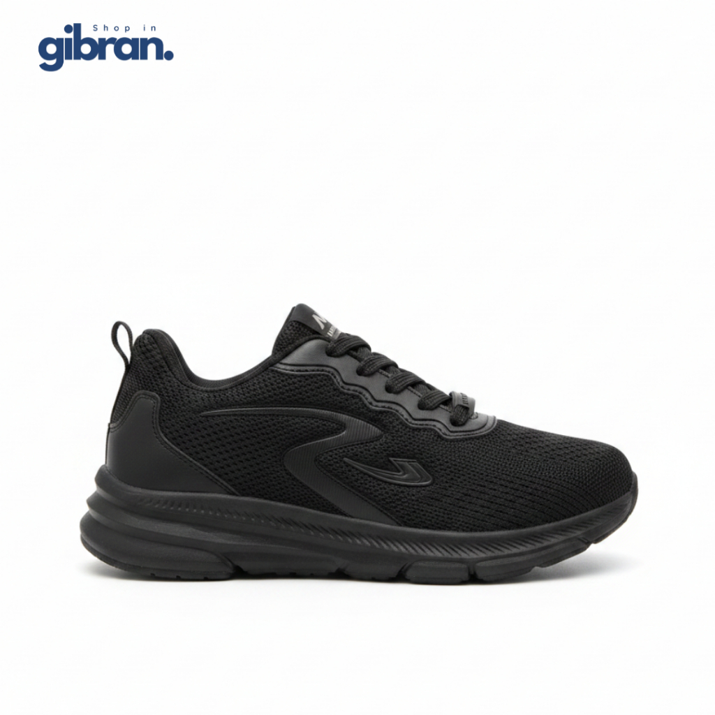 NEW ERA PROLEXUS PRO ARIANA L 33-36 รองเท้าเด็ก เหมาะสําหรับ School และ Inforsal