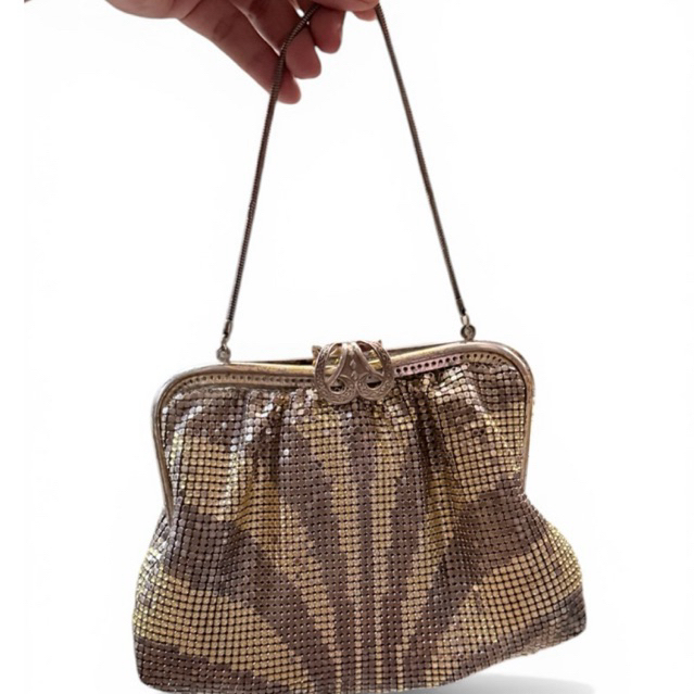 Luna Handbag Party Bag