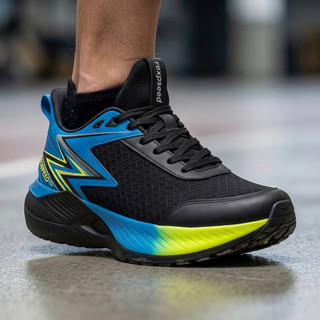 Sepatu Lari Pria Wanita Size 38-44 Terbaru Sepatu Running Sneakers Olahraga Joging Sepatu Casual Outdoor