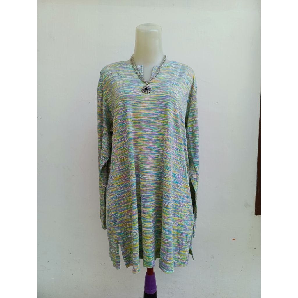 แขนยาว missoni intimo