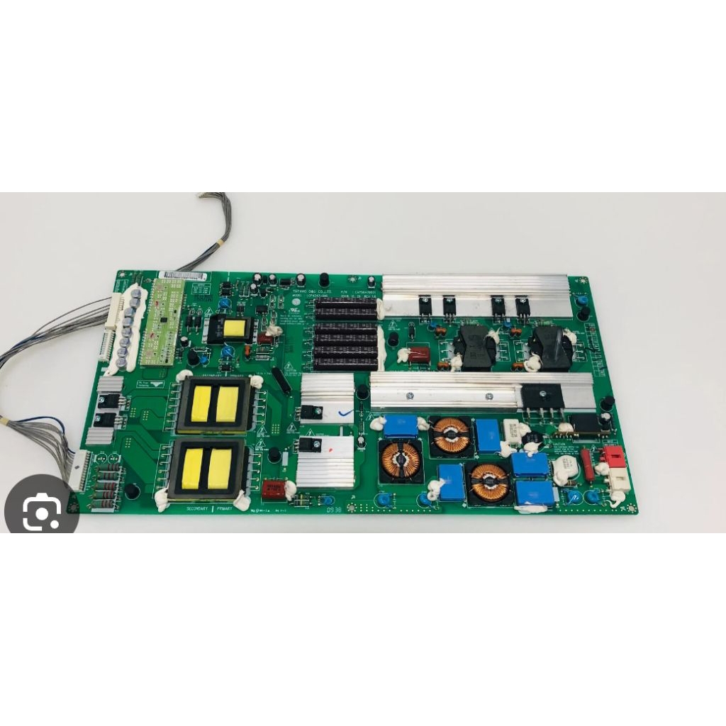PSU POWER SUPPLY SUPPLY SUPPLY REGULATOR POWER REGULATOR PSU MONTHERBOARD TV LG 42SL80 42SL80YR 42SL