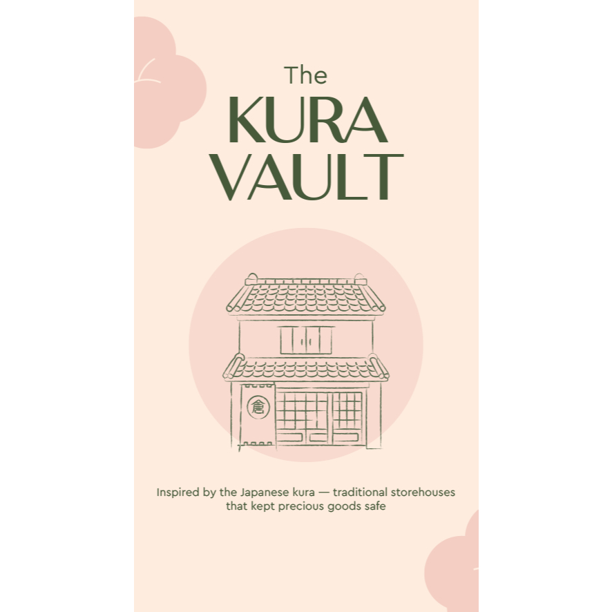 SUMI Matcha KURA Vault รูปที่ 4