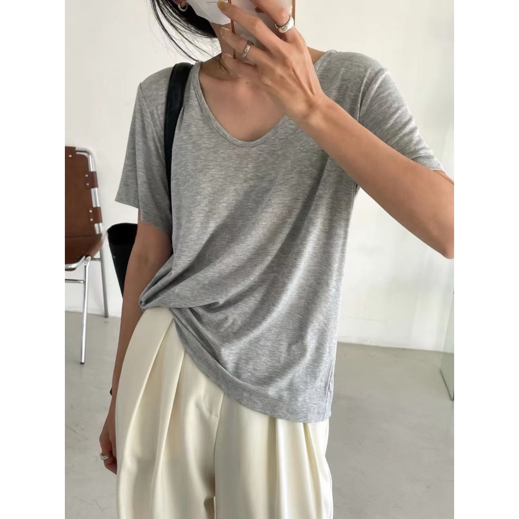 CN1133 - 1916 FSD BASIC เสื้อยืด