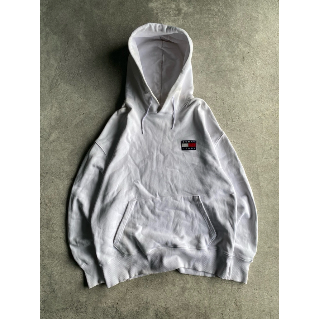 เสื้อฮู้ด t0mm1 hilf1g3r