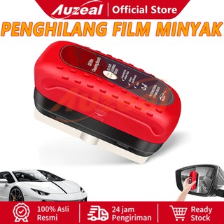 Auzeal Pembersih Penghilang Kaca Mobil 120ml Untuk Mobil & Rumah || Pembersih Kaca Mobil Menghilang Lapisan Minyak & Kotoran