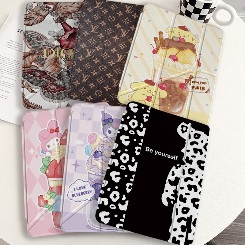 เคสใส Infinix XPad 11 XPad20 11 XPad30E XPad20 Pro 12 Megapad SE VistaTab 30GT 11 Clear Casing 3+Y