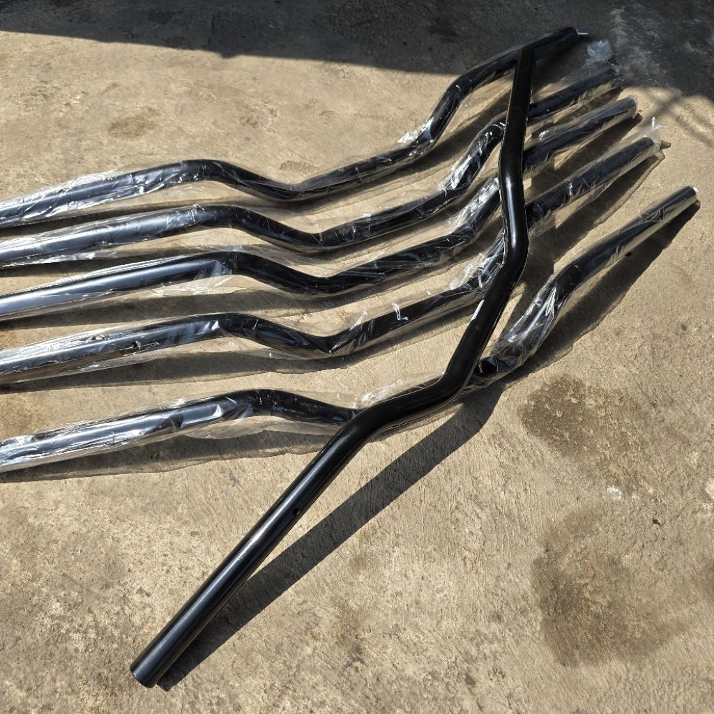 REPLIKA W175 pnp honda pcx 160 150 แฮนด์ pcx จําลองเดิม แฮนด์ pcx แฮนด์ honda pcx แฮนด์