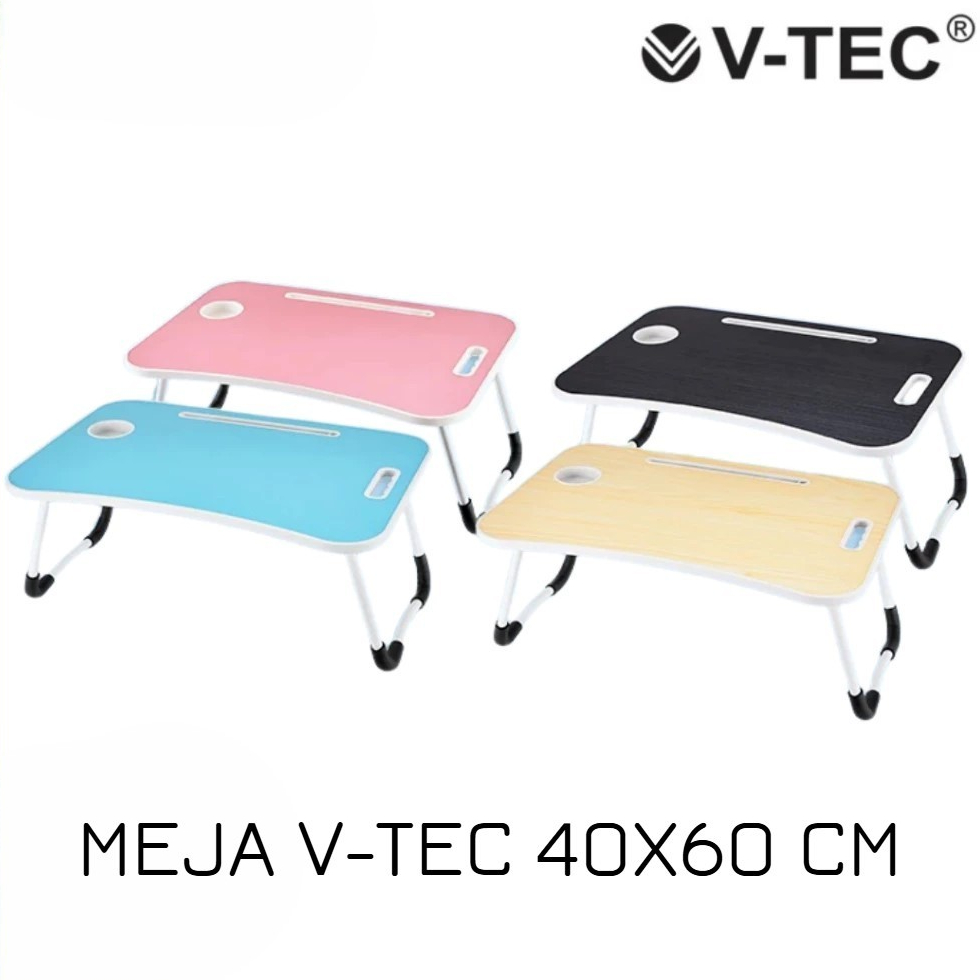 STUDY TABLE / งานพลาสติก / พับ / TABLE / V-TEC TABLE 40 CM X 60 CM