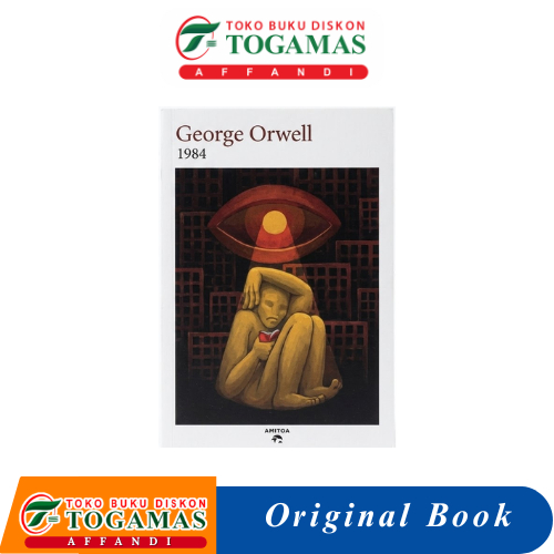 1984 - GEORGE ORWELL