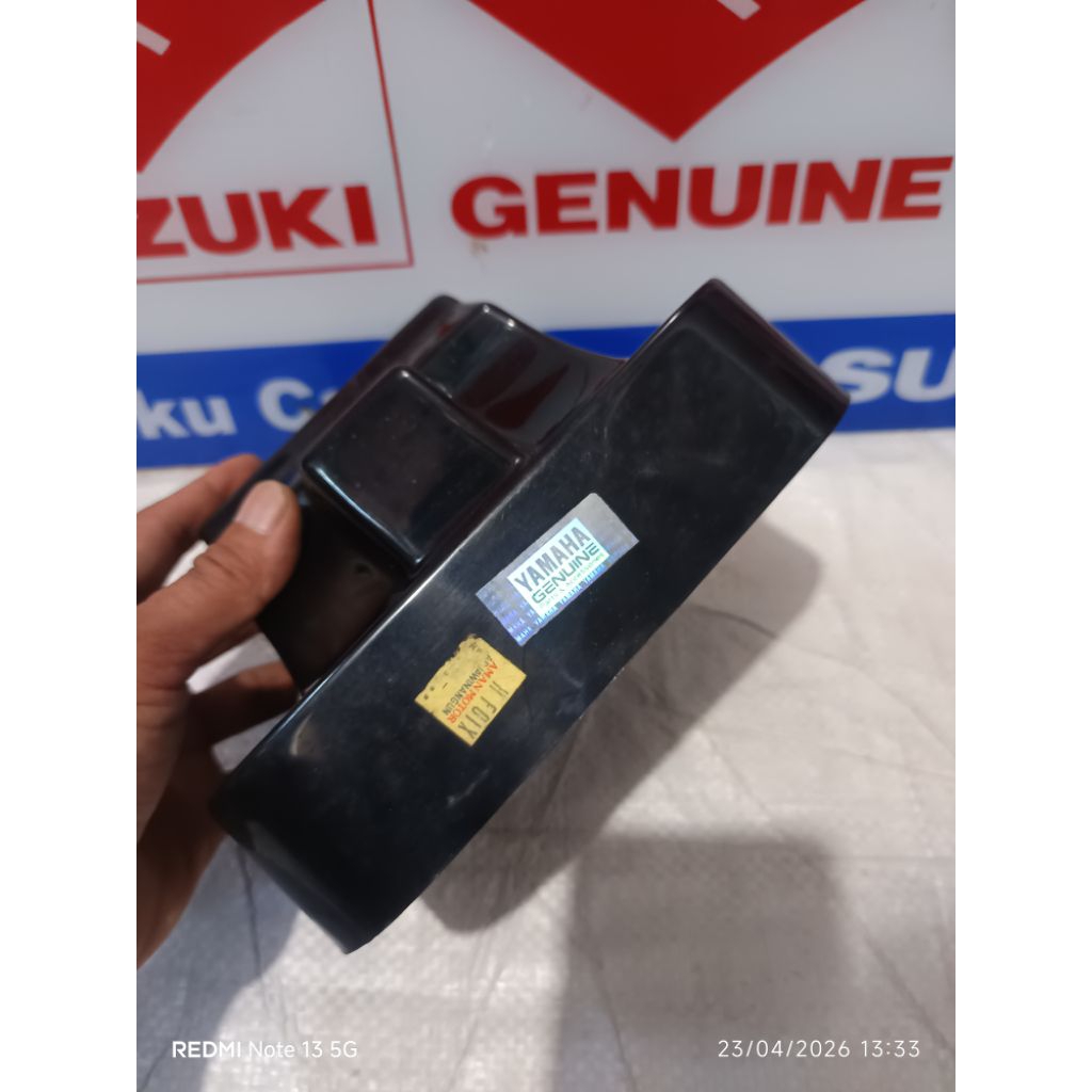 Rxs rk Special yt115 ครอบไฟหน้ายามาฮ่าแท้