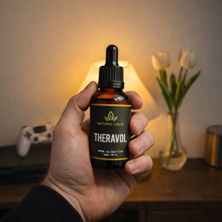 THRVL pembesarmrminyak herbal tradisional asli BPOM minyak pijat herbal