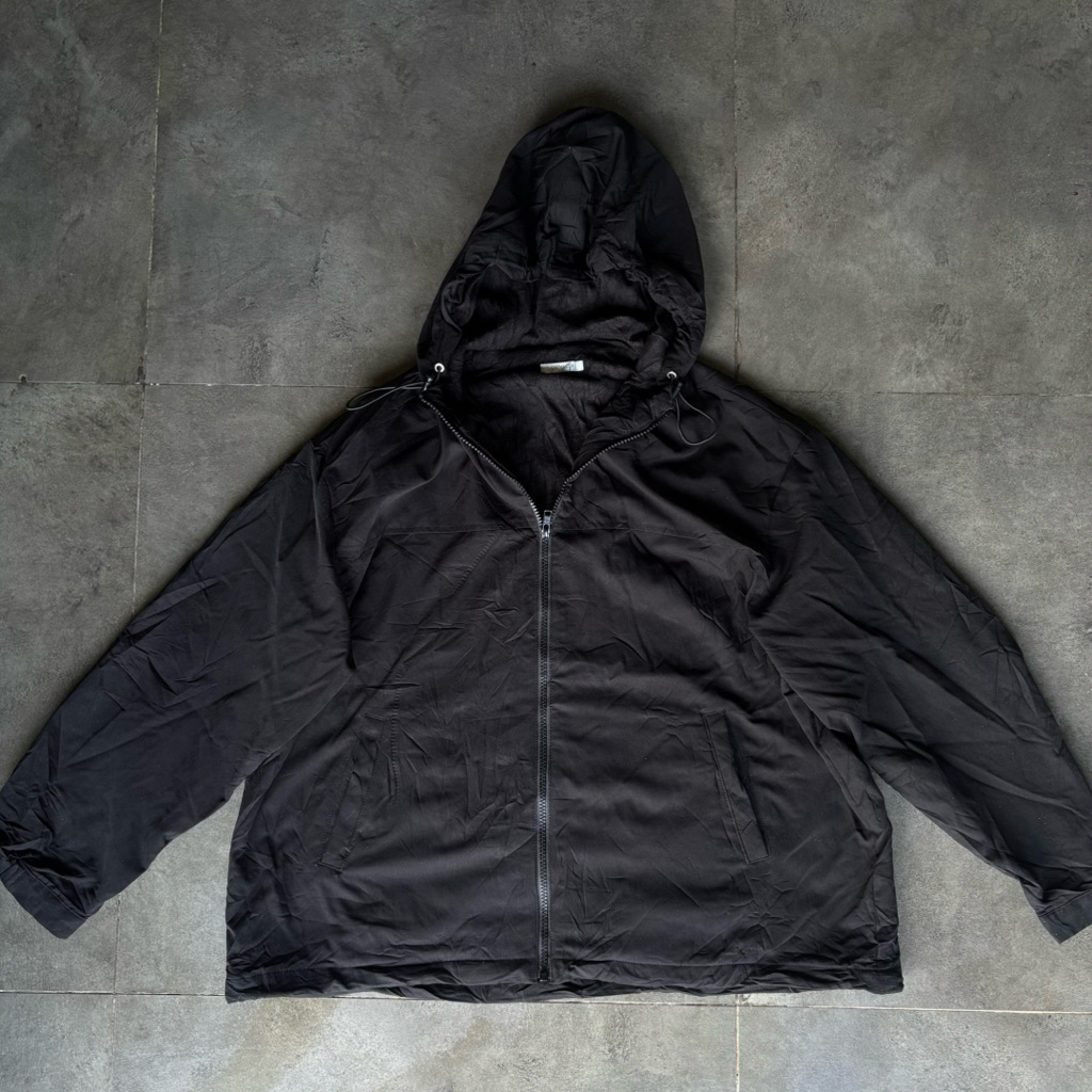 Cinema Club Therma Jacket Man