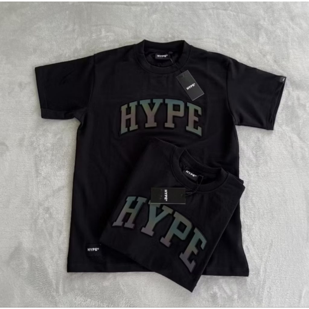 PREORDER HYPE THAILAND TSHIRT