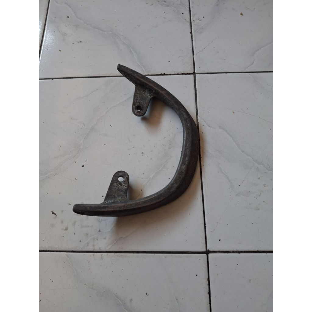 ขายึด Suzuki fxr 150