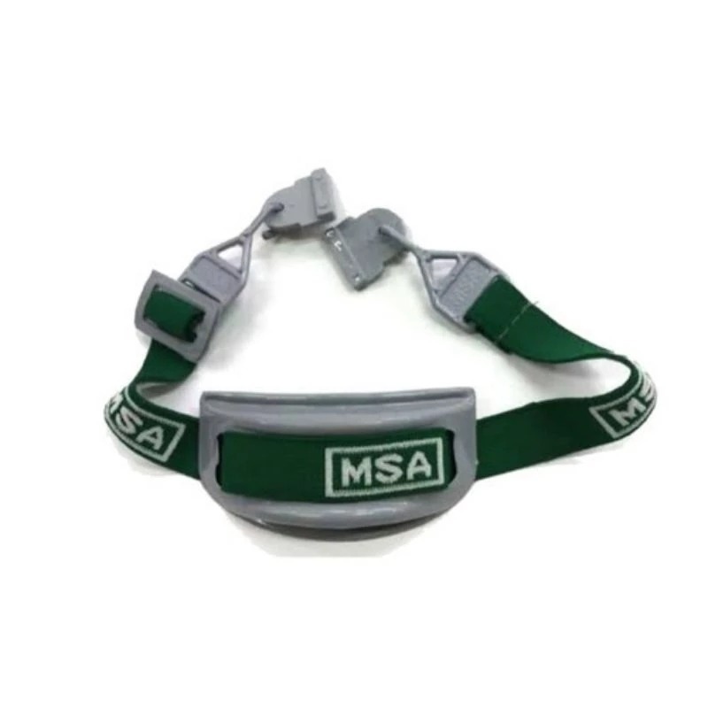 ORIGINAL MSA ยางสายรัดคางหมวกกันน็อค MSA SNI MSA หมวกนิรภัยสายรัดคางยาง