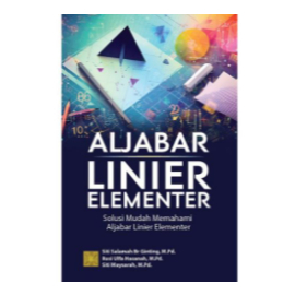 Aljabar Linear Elementer Siti Salamah Br Ginting - PRRENADA