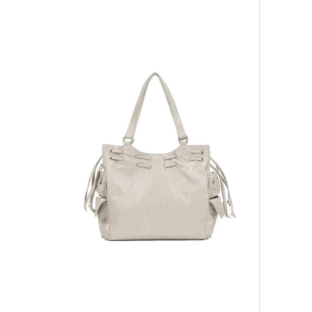 DEINET BIG BAG ใน ASH BEIGE
