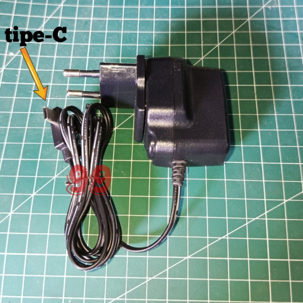 5v 1A type-C อะแดปเตอร์พรีเมี่ยม 5v 1A เครื่องชาร์จ KTEC อะแดปเตอร์เครื่องชาร์จสําหรับเล่นเกมระดับพร