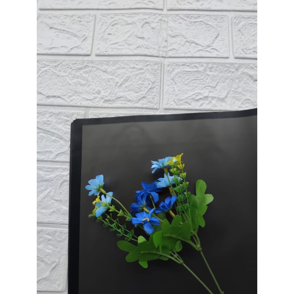 CELLOPHANE PAPER & TISSUE PAPER FOR WARPING BOUQUET