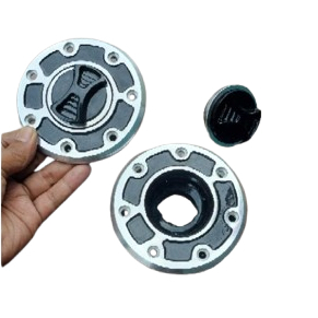 TANK CAP /FULECAP KAWASAKI NINJA 2-STOKE RR R SS CNC MODEL THAILAND