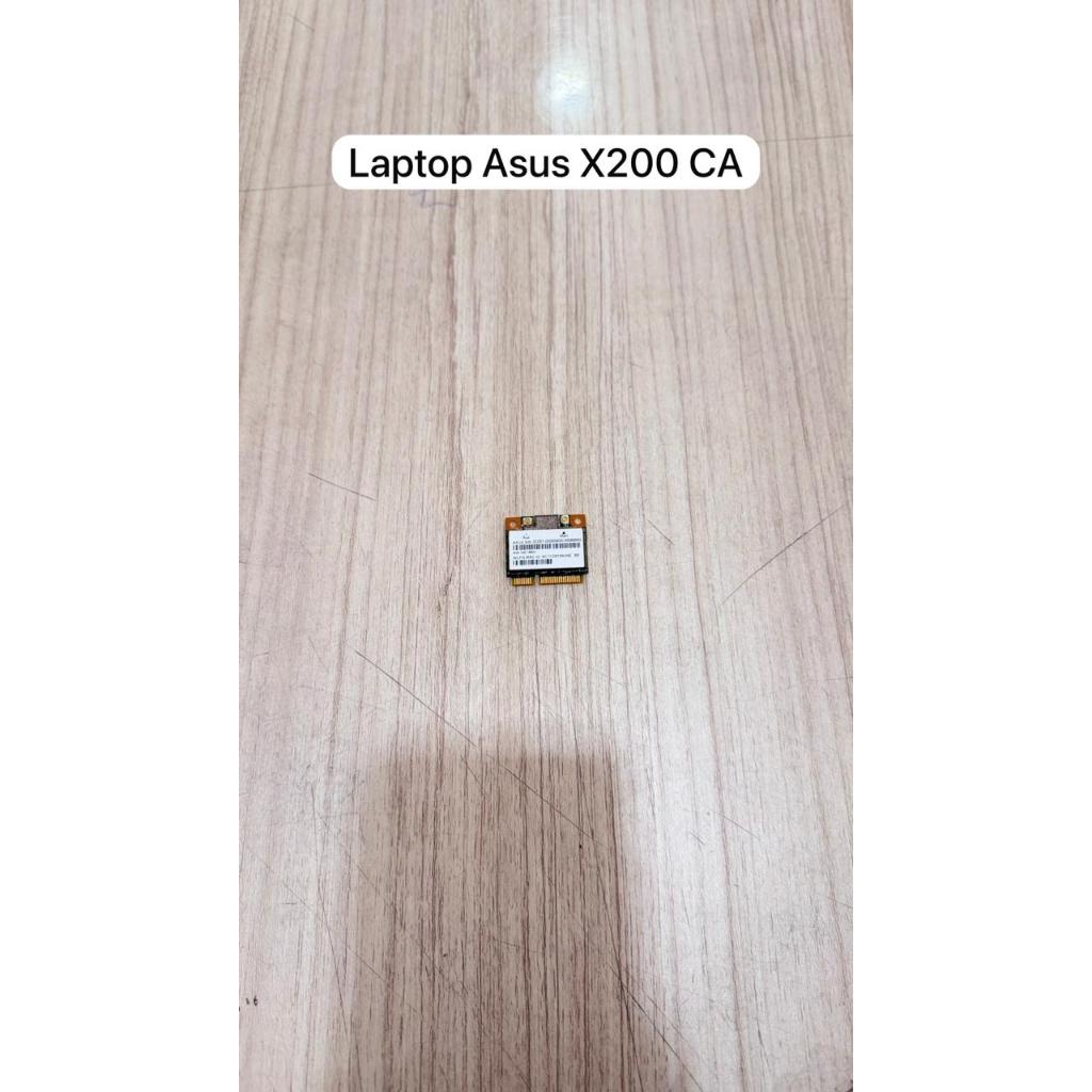 การ์ด WIFI Asus X200 X200CA X200M X200MA - AW NE186H B9 - WLAN | ปกติมือสองต้นฉบับ