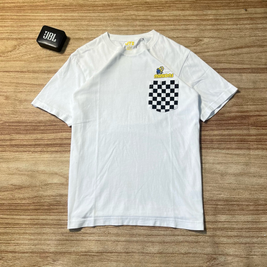 เสื้อยืด UNIQUE*****