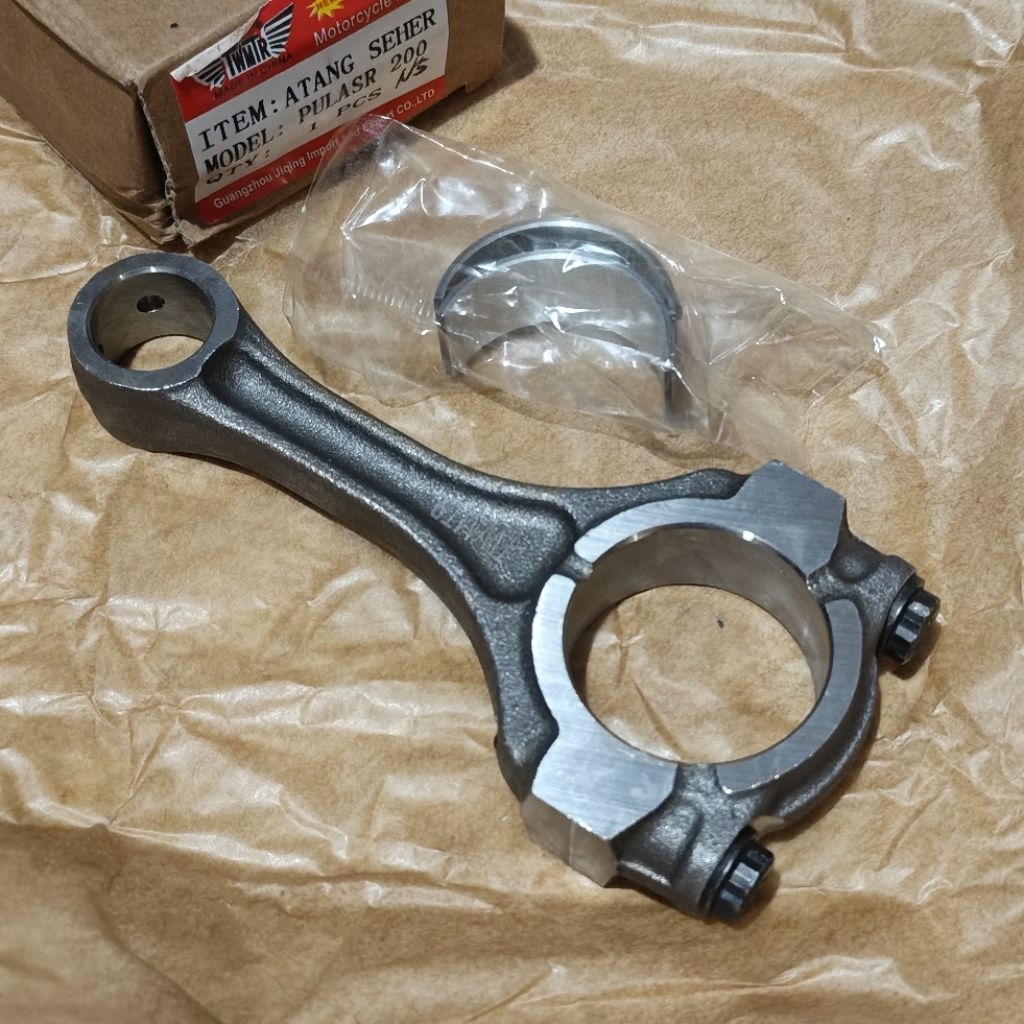 PISTON HANDLEBAR SEHER BAJAJ PULSAR 200NS NS200