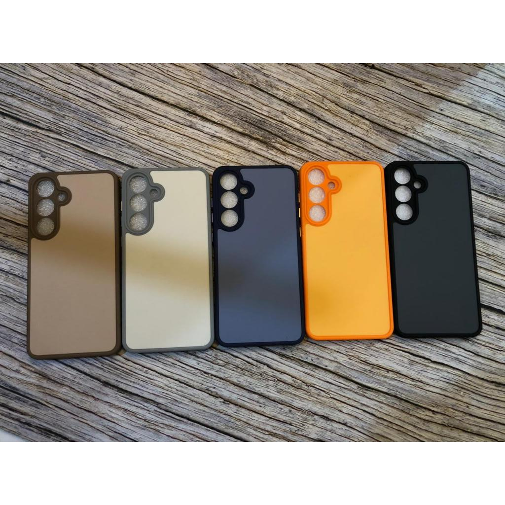 เคส BEZLEID OPPO A12 A16 A16S A17 A11K A3 PRO A3X A3S A5 2025 A5 PRO A57 4G 2022 A5S A5X A6 PRO A6X 