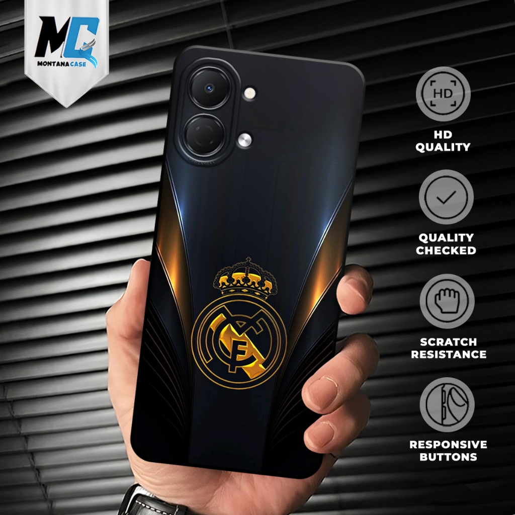 ล่าสุด Tecno Spark GO 3 Phone Softcase 2026 RMA Image Motif UV Printing Image - Tecno Spark GO 1 GO 