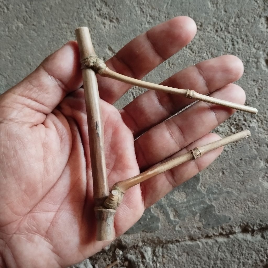 UNIQUE BAMBOO*******