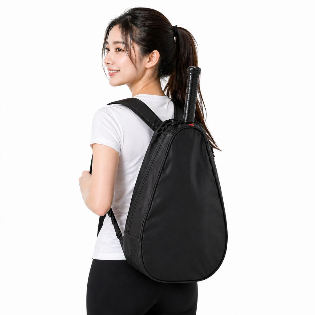 PADEL BAG/CORDURA PADEL CKET BAG