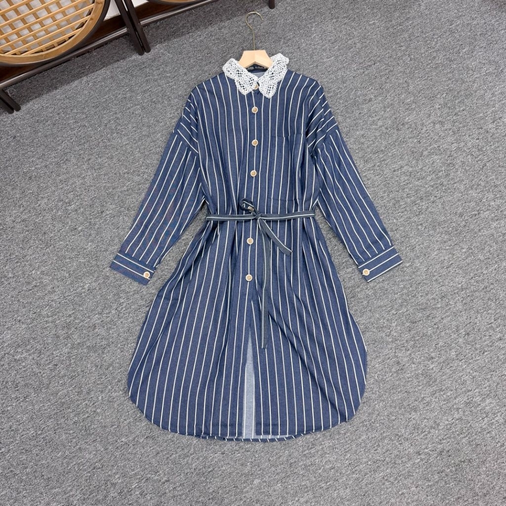 8808 YUNA PREMIUM TUNIC