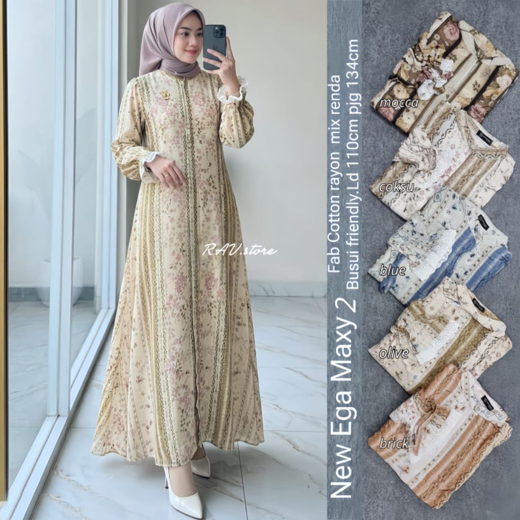 EGA MAXY RAV 03*****