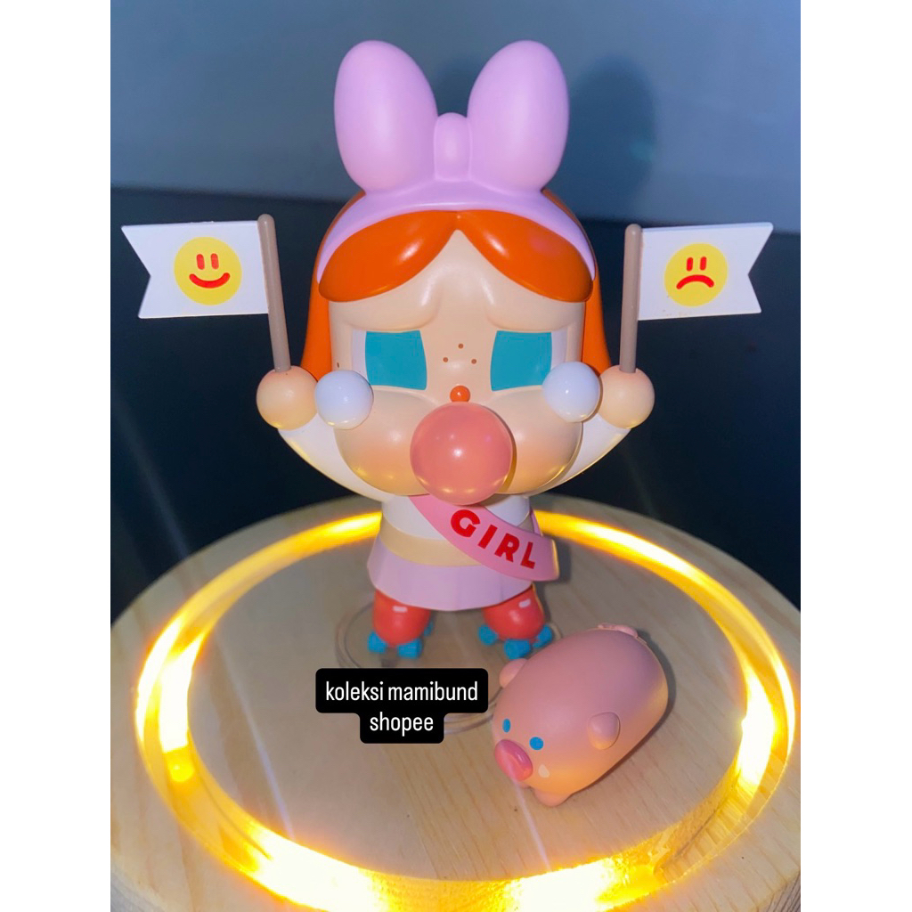 CRYBABY GOOD GIRL SEALED