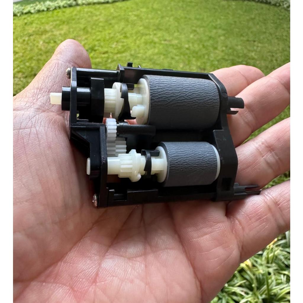ADF PICK UP ROLLER สําหรับ EPSON original EPSON WF 7510 7515 7520 7521 7525 7610 7620 7621 7710 7720