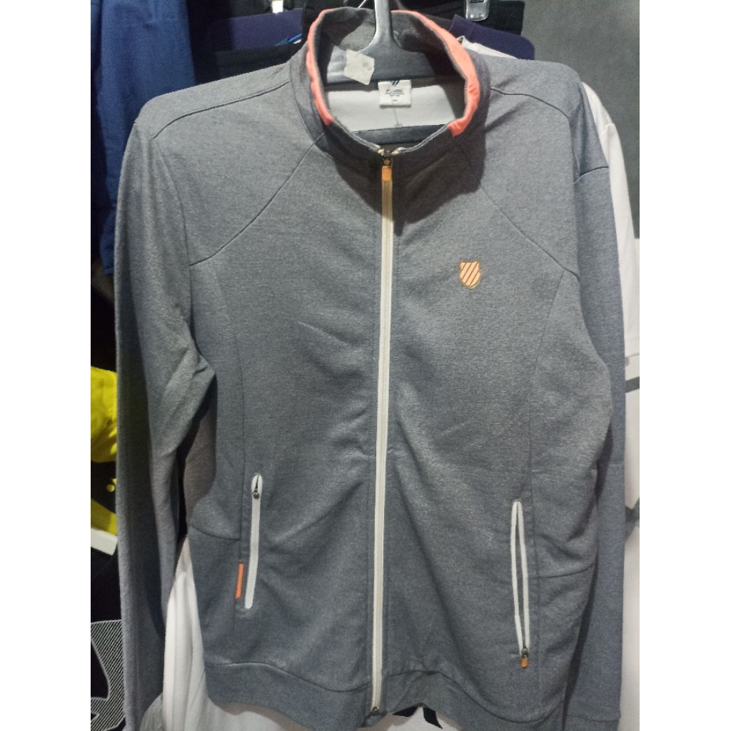 Kswiss traktop ld 108