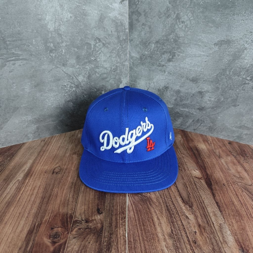 หมวก Snapback LA Dodgers