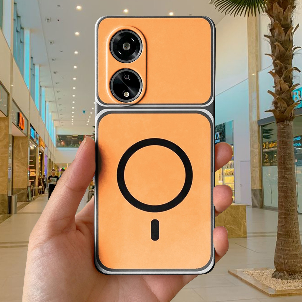 เคสแบบนุ่มสําหรับ OPPO A18 - เคส OPPO A18 - เคส OPPO A18 HP - เคส OPPO A18 - เคส OPPO A38 A17 A17K A