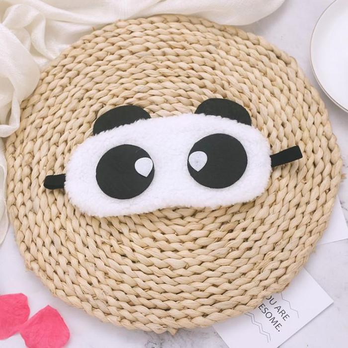 MATA Sleeping Eye Mask / Sleeping Eye Mask Eye Sleep