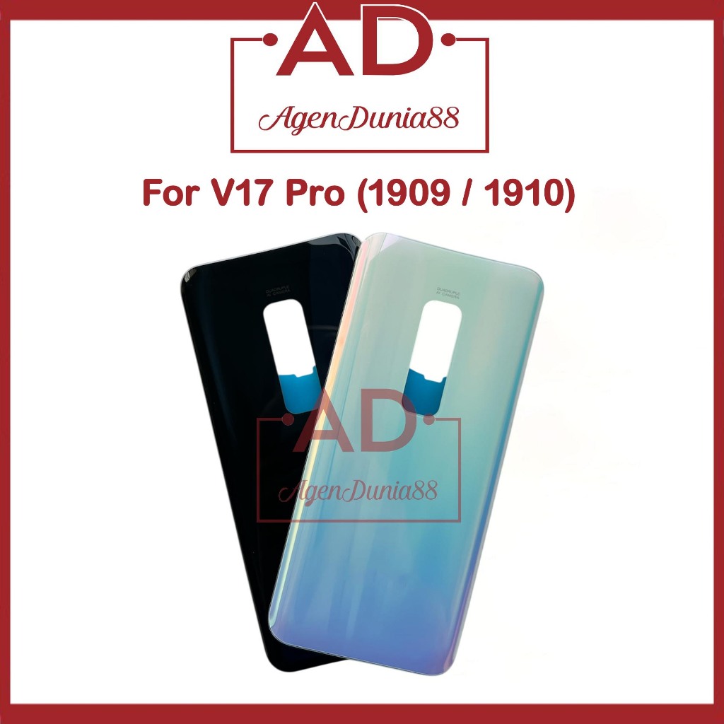 World Agent88 Backdoor สําหรับ Vivo V17 Pro - 1909 - 1910