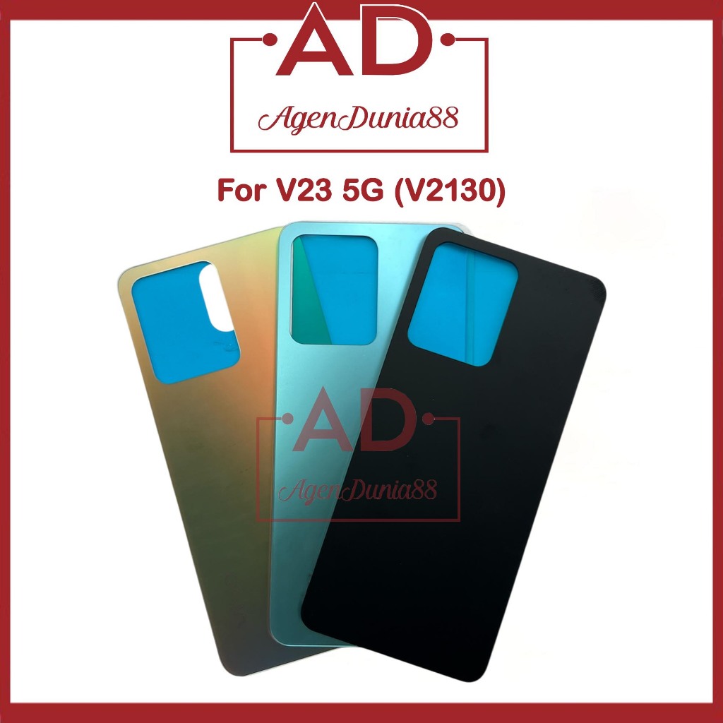 World Agent88 Backdoor สําหรับ Vivo V23 5G - V2130