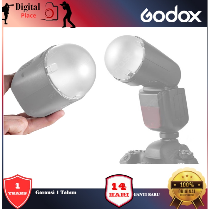 Godox Diffuser Dome Godox AK-R11