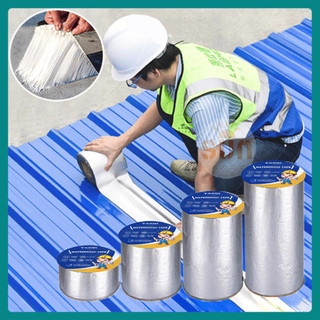 YAKOI COD LAKBAN ANTI BOCOR WATERPROOF TAPE 5M LEM KUAT ANTI AIR ALUMINIUM FOIL