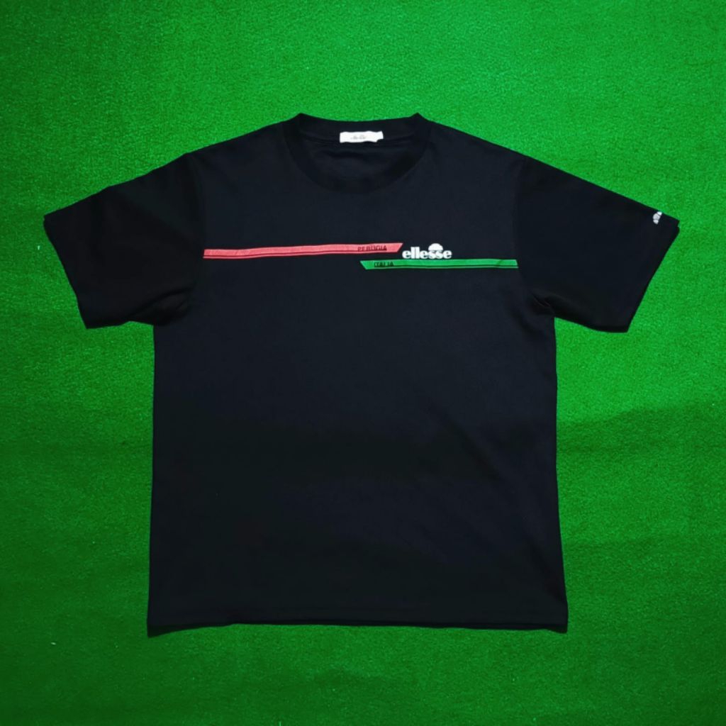 ELLESSE เสื้อเอลลี่*