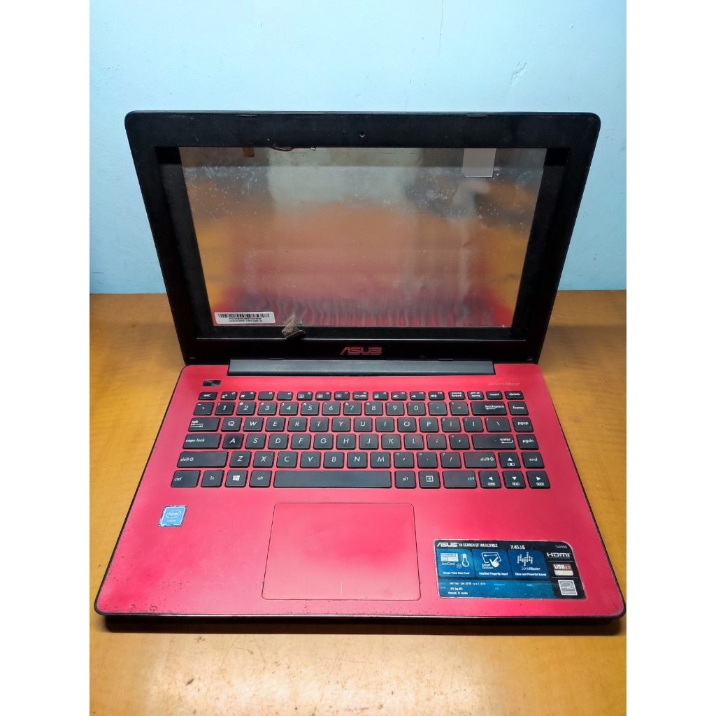 Asus X453 X453M X453Ma X453S
