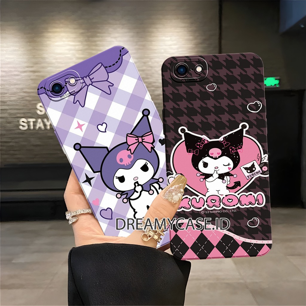 Vivo Y71 / Y71i / Y81 / YCase Vivo Y71 / Y71i / Y81 / Y83 - ProCamera Silicone Softcase - Tpu Silico